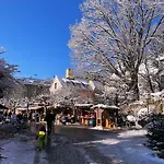 Hotel Schreier 3*