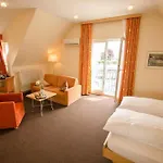 Hotel Schreier Lindau (Bodensee)