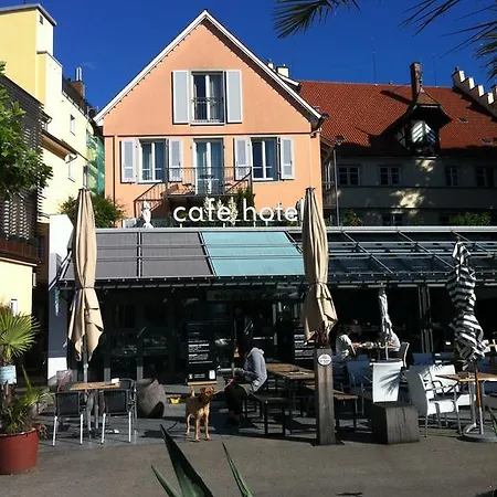 Schreier Am See Hotel 3*