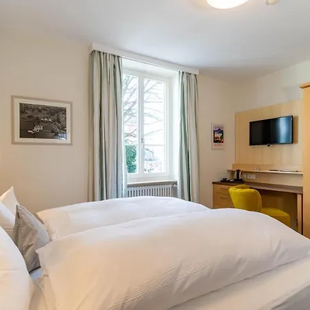 Schreier Am See Hotel Lindau (Bodensee)