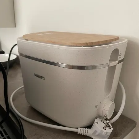 ホテル Schreier リンダウ