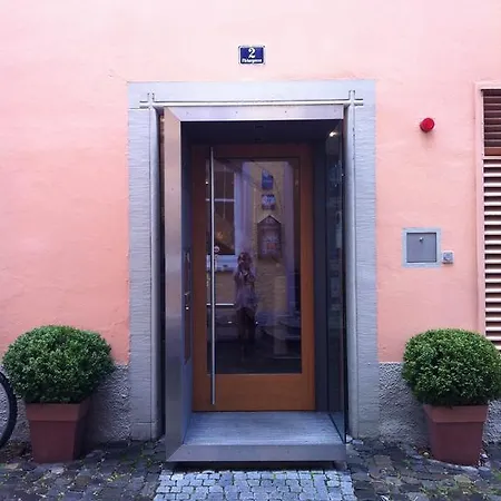 Schreier Am See Hotel Lindau (Bodensee)