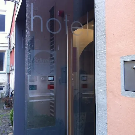 Schreier Am See Lindau (Bodensee)