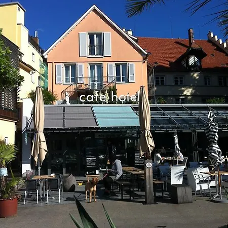 Schreier Hotel 3*