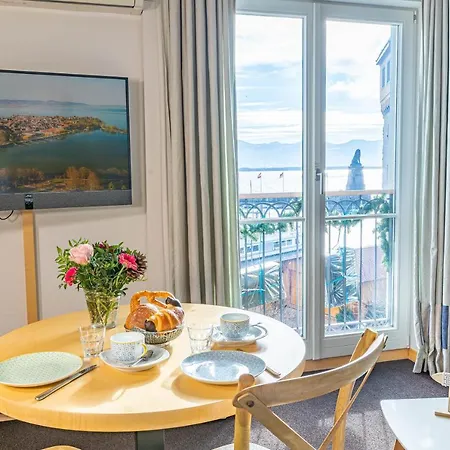 Hotel Schreier Lindau (Bodensee)