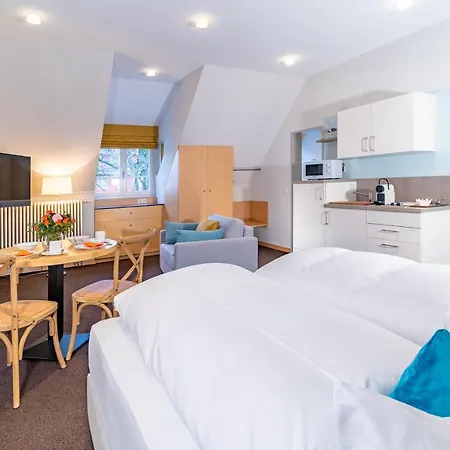 Schreier Am See 3* Lindau (Bodensee)
