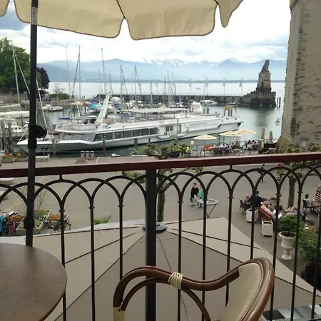 Schreier Lindau (Bodensee)