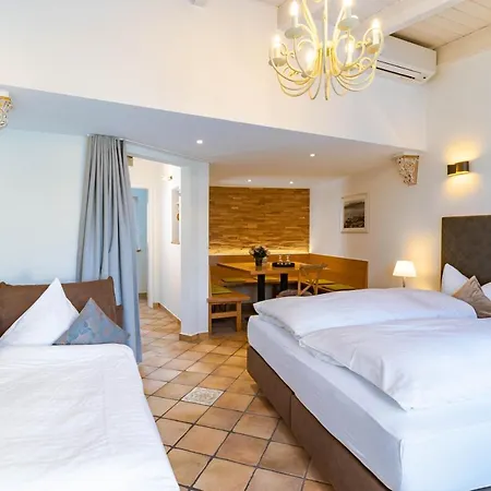 Schreier Hotel Lindau (Bodensee)