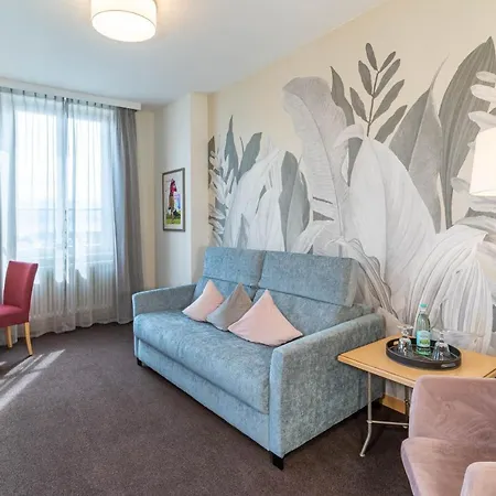 Hotel Schreier Am See Lindau (Bodensee)