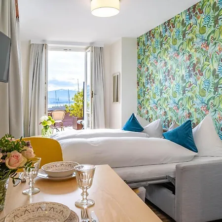 Hotel Schreier