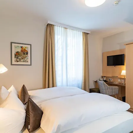Schreier Hotel