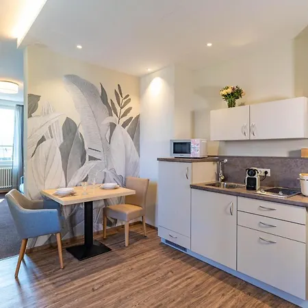 Schreier Hotel 3*