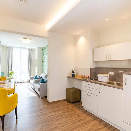 Schreier Hotel 3*