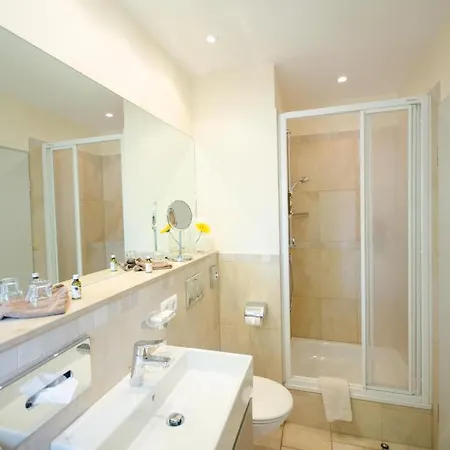 Schreier Hotel 3*