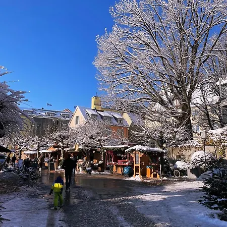 Hotel Schreier 3*