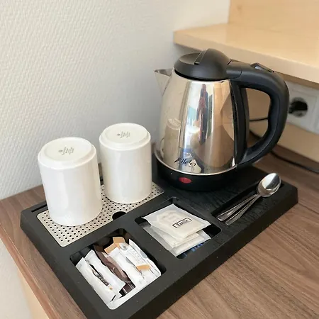 Schreier Am See 3* Lindau (Bodensee)