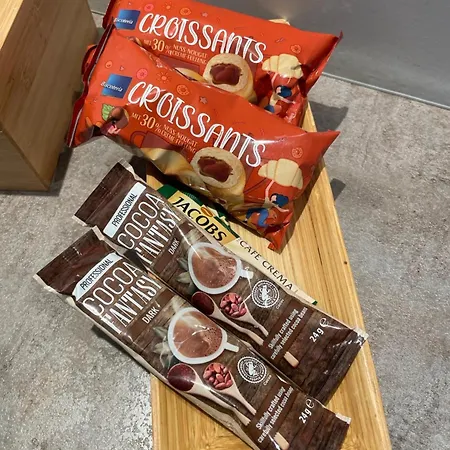 Schreier Отель