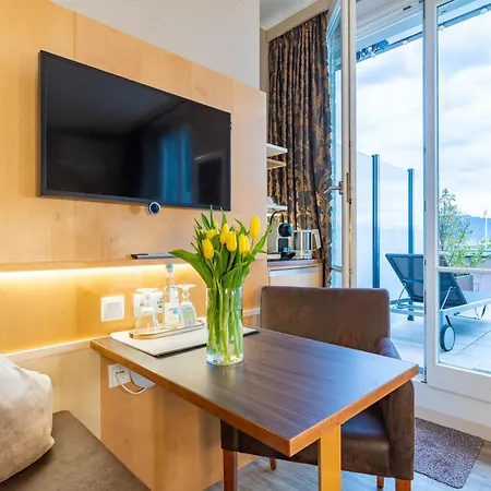 Schreier Am See 3* Lindau (Bodensee)