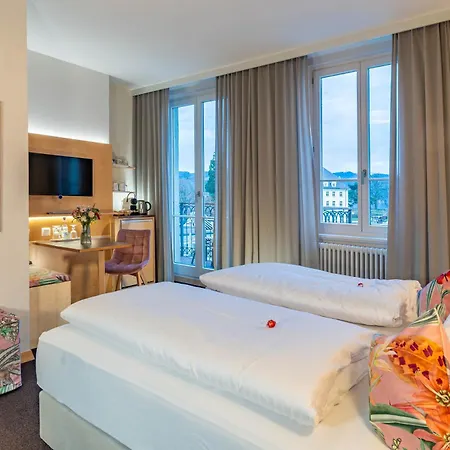 Schreier Hotel