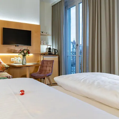Hotel Schreier