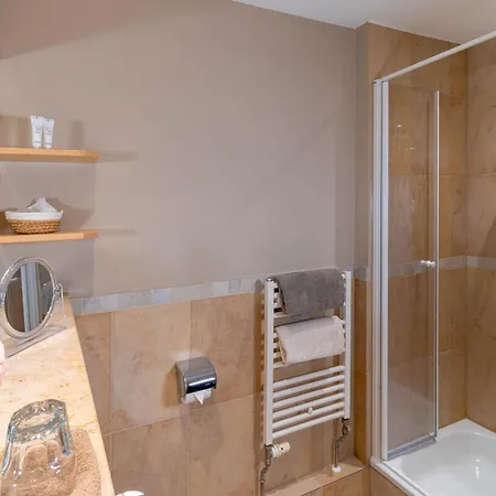 Schreier Hotel 3*
