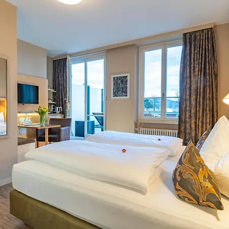 Hotel Schreier Am See 3*