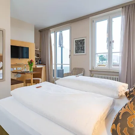 Schreier Hotel 3*