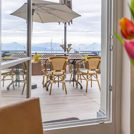 Schreier Hotel 3*