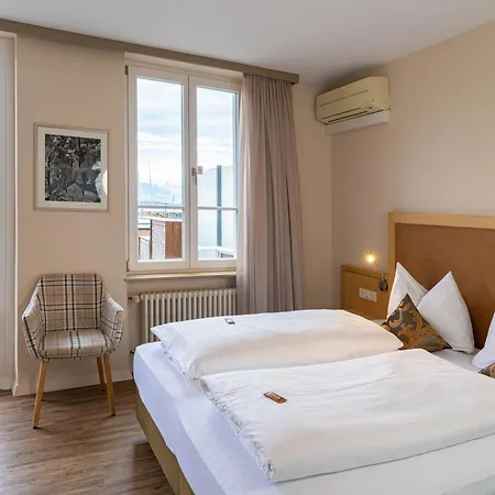 Hotel Schreier 3*