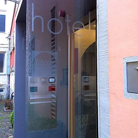Schreier Hotel