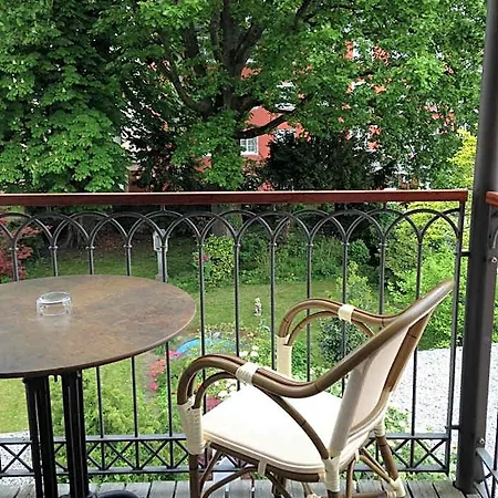 Schreier Hotel