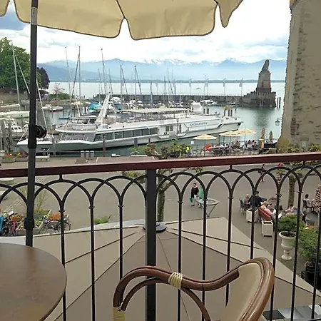 Hotel Schreier Lindau (Bodensee)