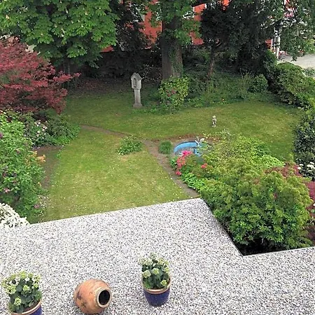 Schreier Hotel Lindau (Bodensee)