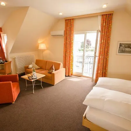 Hotel Schreier Lindau (Bodensee)