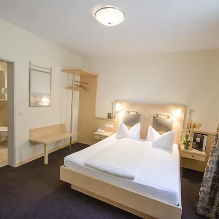 Schreier Hotel Lindau (Bodensee)