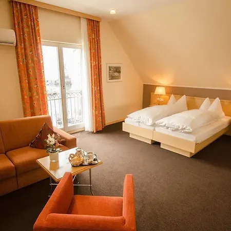Schreier Hotel Lindau (Bodensee)