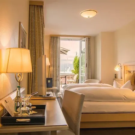 Schreier Am See Hotel Lindau (Bodensee)