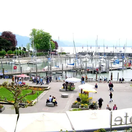 Schreier Lindau (Bodensee)