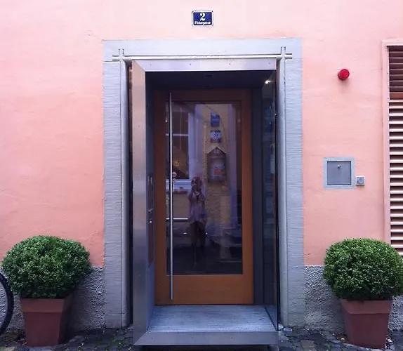 Schreier Hotel Lindau