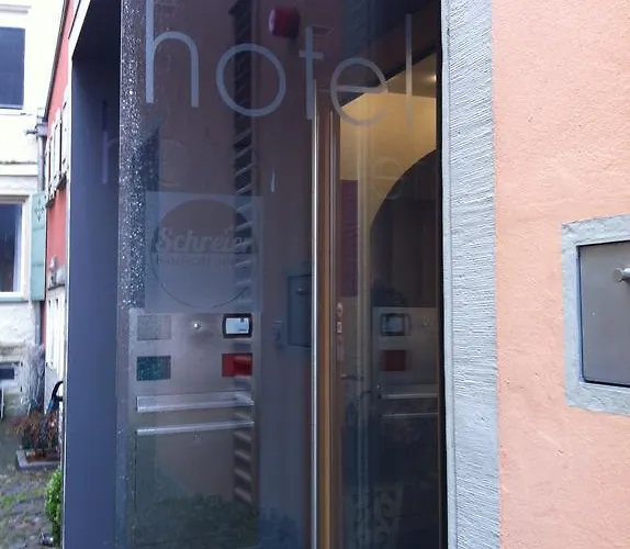 Schreier Lindau