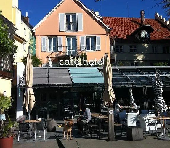 Schreier Hotel 3*