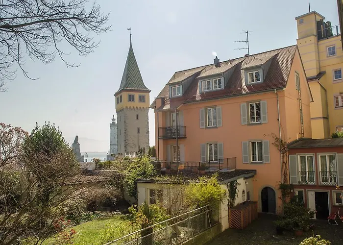 Hotel Schreier