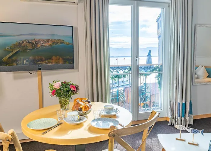 Hotel Schreier Lindau