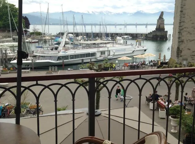 Schreier Lindau