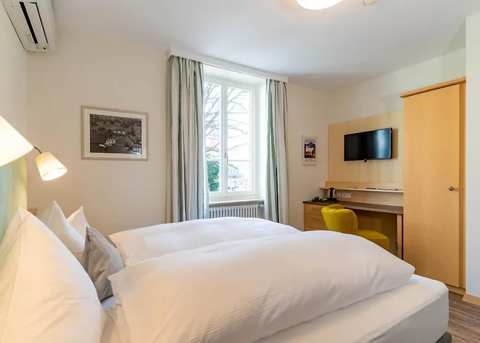 Schreier Hotel Lindau