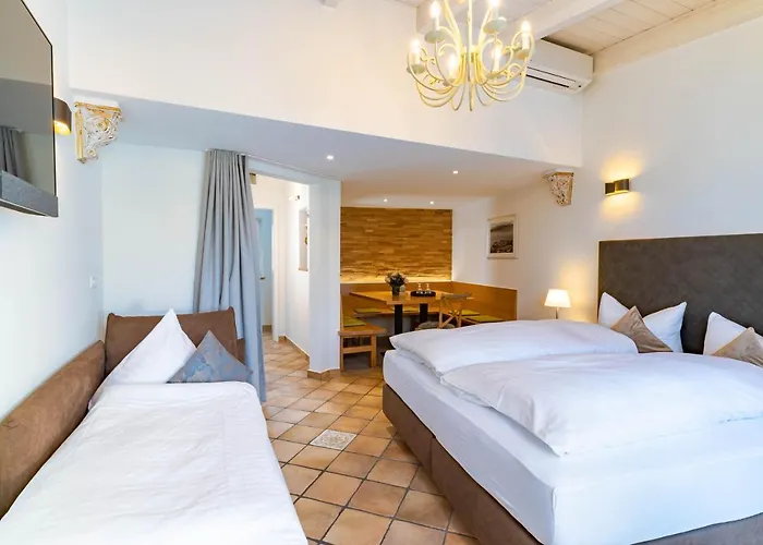 Schreier Hotel Lindau