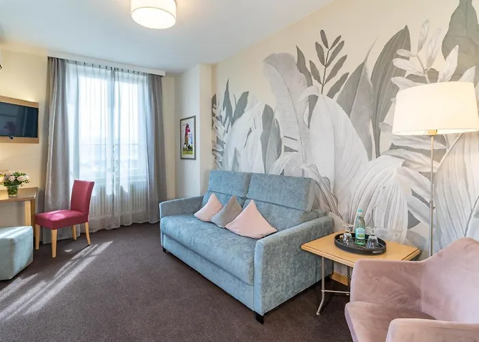 Hotel Schreier Lindau