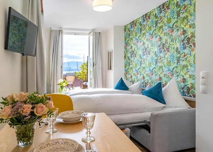 Hotel Schreier