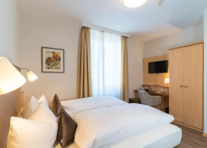 Schreier Hotel