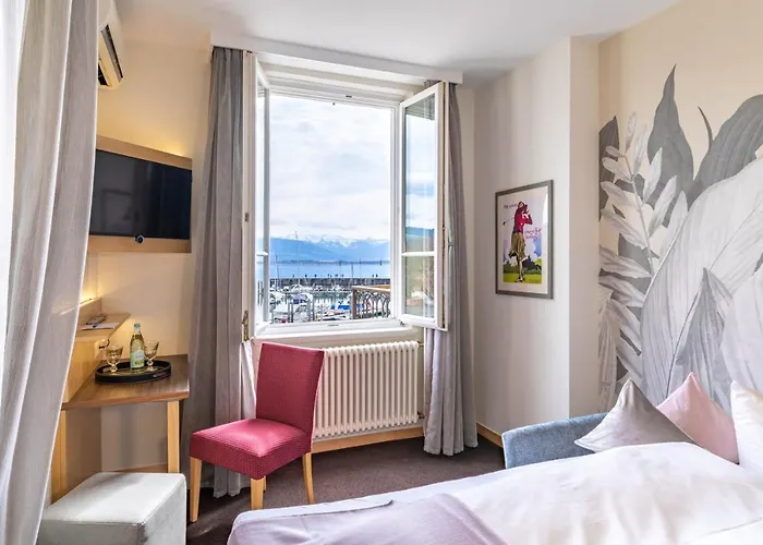 Schreier Lindau